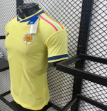 Curaçao  2026 World Cup Away  Player Version soccer jersey size S-2XL