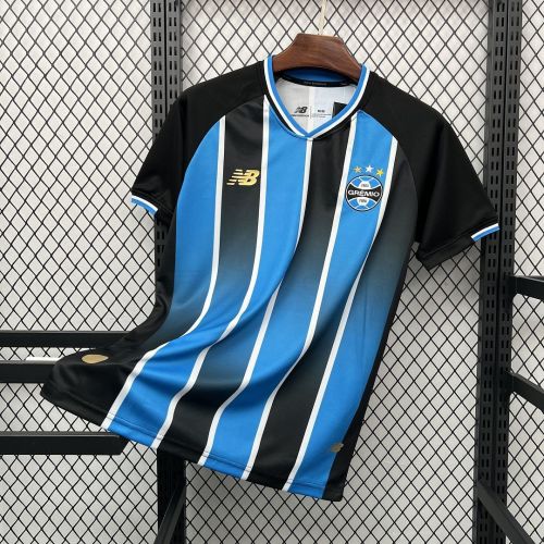 Men Gremio 2026/27 Home Soccer  Jersey S-4XL