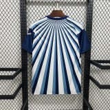 Mens Argentina 2026 World Cup Special Jersey S-2XL