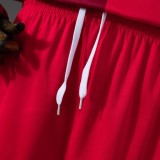 Canada 2026 World Cup Home Kid kit size 16-28