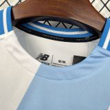Men Gremio 2026/27 Away Soccer  Jersey
