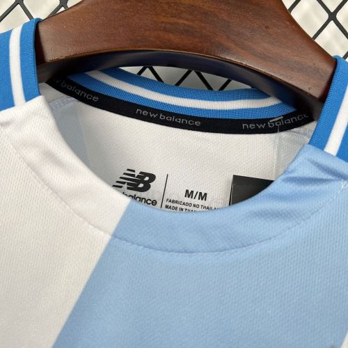 Men Gremio 2026/27 Away Soccer  Jersey