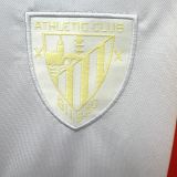Athletic Bilbao 2026/27 Retro Model Soccer Jersey S-4XL