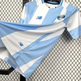 Men Gremio 2026/27 Away Soccer  Jersey