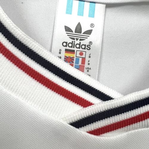 1990 Retro  England 2006  Training Jersey S-2XL
