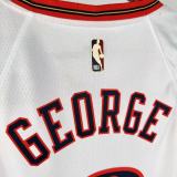 2006 Philadelphia 76ers No. 8   GEORGE