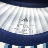 Mens Argentina 2026 World Cup Special Jersey S-2XL