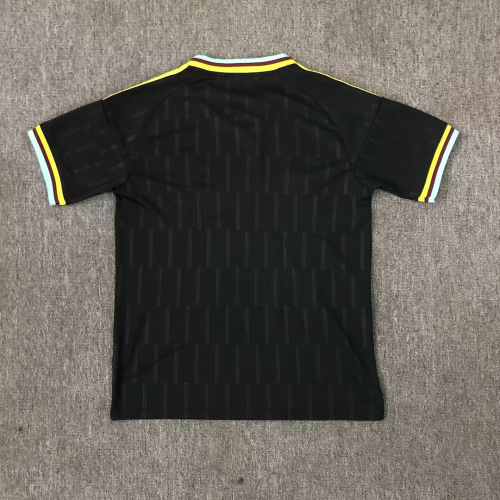 Aston Villa 2026/27  Away Soccer jersey S-4XL