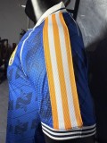 Real Madrid 2026/27 Blue Player Edition POLO