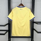 Curaçao  2026 World Cup Away  soccer jersey size S-4XL