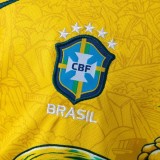 2026 Brazil Eagle Edition Kid Kits 16-28
