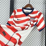 USA 2026 World Cup Home Jersey S-4XL