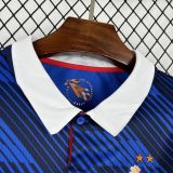 France 2026 World Cup home  soccer jersey size S-4XL
