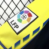 Cadiz  2026/27 Blue Retro Model soccer jersey S-4XL