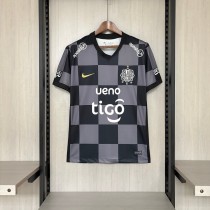Club Olimpia 2026/27 Away Soccer  Jersey S-4XL