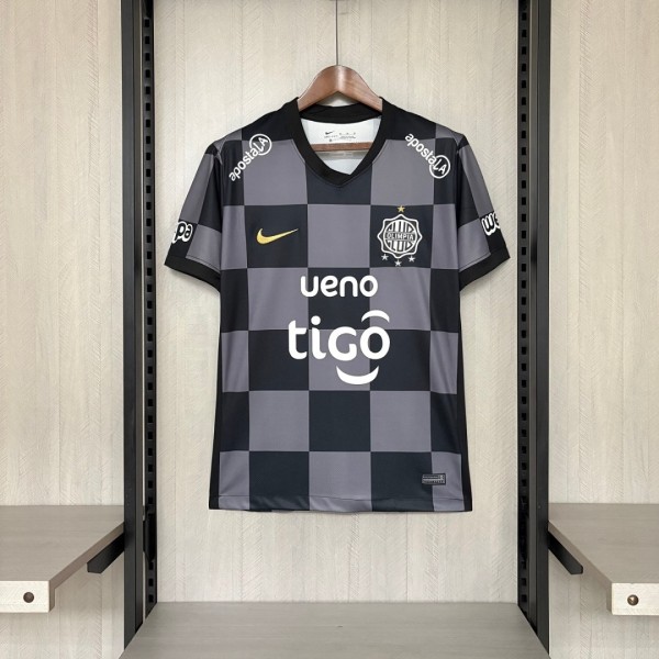 Club Olimpia 2026/27 Away Soccer  Jersey S-4XL