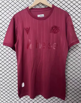 Hannover 96 2025/26  Anniversary soccer jersey size S-4XL