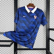 France 2026 World Cup home  soccer jersey size S-4XL