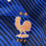 France 2026 World Cup home  soccer jersey size S-4XL