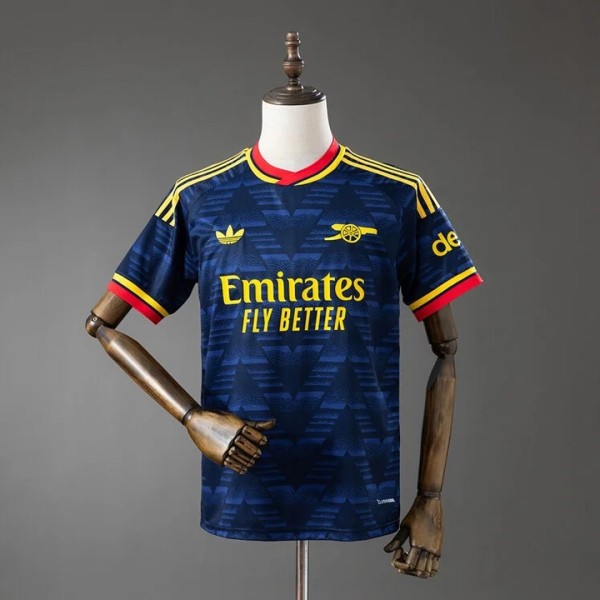 Arsenal 2026/27 Away Soccer Jersey S-4XL