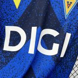 Cadiz  2026/27 Blue Retro Model soccer jersey S-4XL
