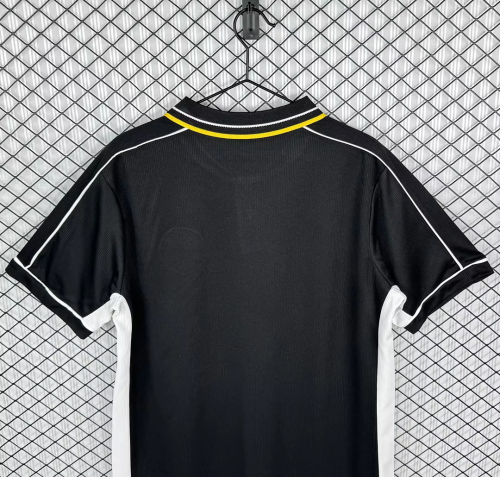 Retro FC St. Pauli 1999/00 Away soccer jersey Size S-2XL