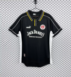 Retro FC St. Pauli 1999/00 Away soccer jersey Size S-2XL
