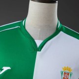 Cordoba CF 2026/27 Vintage Style Jersey S-4XL