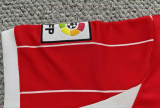 Sporting de Gijon   2025/26 Retro Model jersey size S-4XL