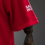 2026 Osasuna Vintage Style Jersey S-4XL