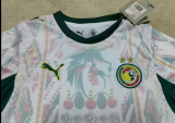 KIds Senegal 2026 World Cup Home kits Size 16-28