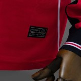 England 2026 World Cup Home Long sleeve soccer jerseys S-4XL