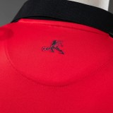 AC Milan VS Slam Jam 2026/27 Fourth Red Jersey S-4XL
