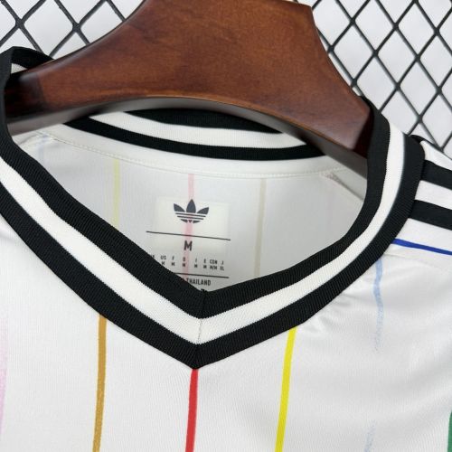 Japan 2026 World Cup Away  Long Sleeve Jersey S-4XL