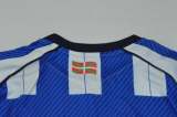 Real Sociedad 2025/26 COPA DE REY Final soccer jersey S-4XL