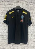 Mens Brazil 2026 Special Training Jersey S-XXL