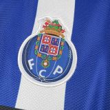 Retro Porto  2013/14 home soccer  jersey