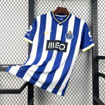 Retro Porto  2013/14 home soccer  jersey