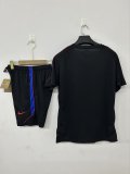 USA 2026 Black Training suit size S-2XL
