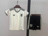 Japan 2026 World Cup Away  Kid size 16-28