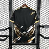 Benfica 2025/26 Special Black Jersey S-4XL