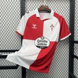 Celta Vigo 2026/27 Retro Model soccer jersey S-4XL