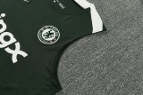 Chelsea 2025/26 Green Vest  Suit Size S-2XL