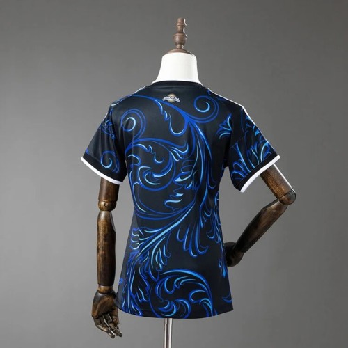 Woman Argentina 2026 World Cup Away soccer jersey size S-2XL