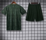 Chelsea 2025/26 Green Training suit size S-2XL
