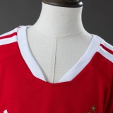 S.C Internacional 2026/27 Home Kid Kits 16-28