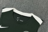 Chelsea 2025/26 Green Vest  Suit Size S-2XL