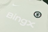 Chelsea 2025/26 Light Green Training suit size S-2XL