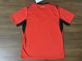 Egypt  2026 World Cup Home Jersey S-4XL