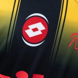 Real Zaragoza 2003/04 Away Retro Jersey S-2XL